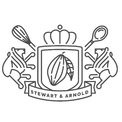 Stewart & Arnold - the quintessential British chocolate for the discerning British Artisan