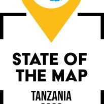 📌 Official account of State of the Map Tanzania 🇹🇿- follow us for updates & see you in Dar es Salaam in January!