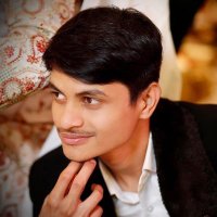 UJJWAL SHARV (@ujjwalsharv) 's Twitter Profile