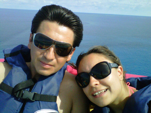 Enamorada del amor ♥