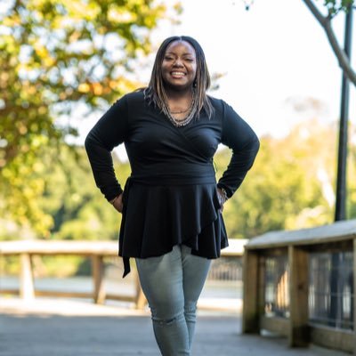 Believer of God's word (Romans 8:28), Educator, Sister, Auntie and friend.