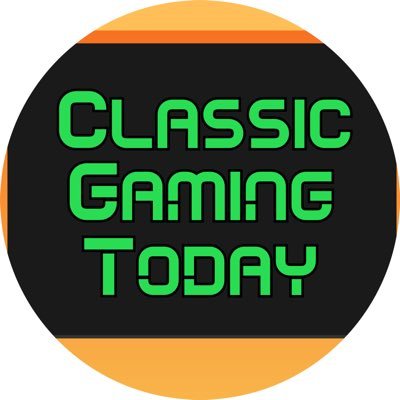 ClassicGamingT Profile Picture