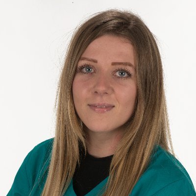 VickStoneman's profile picture. Research Pharmacy Technician working within the Trauma and Orthopaedic Research Team at North Bristol NHS Trust.