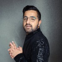 Arjun Madan (@arjunmadan93) 's Twitter Profile Photo