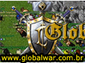 Global War Mapa Full, 8.7, 100x Stages, 120 quests, Montarias, 12 cidades e mais de 40 eventos! Venha nos conhecer!