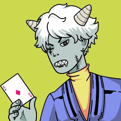 Tsongさんのプロフィール画像