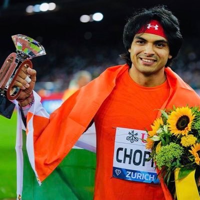 Welcome to Home of Indian Javelin official Twitter page
