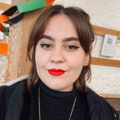 Lauren_Ellicock's profile picture. PGCE Trainee Teacher, Secondary History @ The University of Bedfordshire