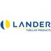 Lander Tubular Products (@landerautomotiv) Twitter profile photo Lander Tubular Products (@landerautomotiv) Twitter profile photo