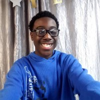 Richard Thrash III (@rthrash312) 's Twitter Profile