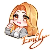 Emily Rogers - #CommissionsOpen ✨ (@emilyrogersofht) 's Twitter Profile Photo Emily Rogers - #CommissionsOpen ✨ (@emilyrogersofht) 's Twitter Profile Photo