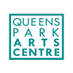 Queens Park Arts Centre (@queensparkarts) Twitter profile photo