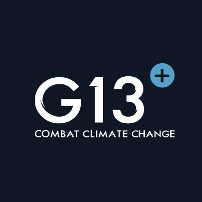 G13+ helps companies develop and manage their climate strategy in line with their business goals.