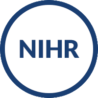 NIHR Research(@NIHRresearch) 's Twitter Profile Photo