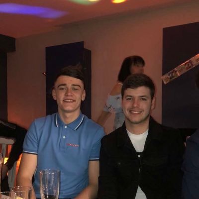 ComDannyboy's profile picture. 