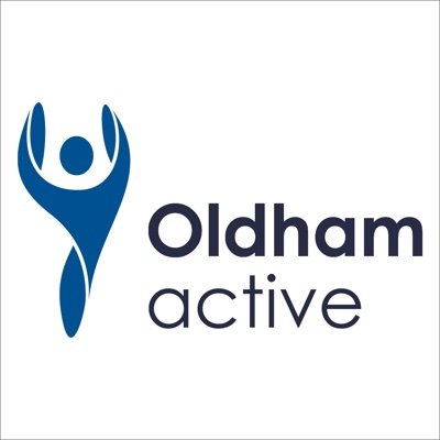 Within Oldham Borough - Fitness, Sport, Health & Leisure services. 'A Community More Active, More Often'. We aim to reply to all messages during opening hours