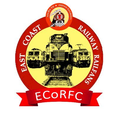 East Coast Railways Railfans Community

Account of ECoR Railfans

A group of Rail Enthusiast