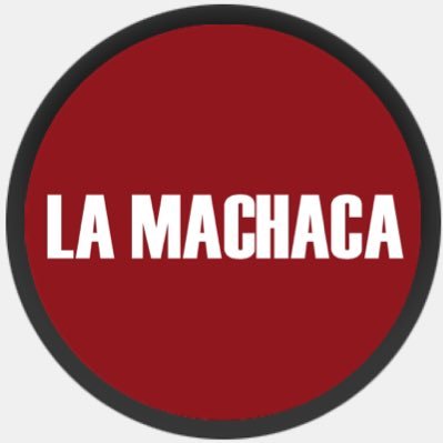 LA MACHACA - La política, te pica