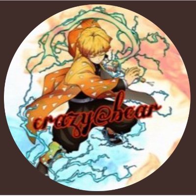 crazy＠bearさんのプロフィール画像