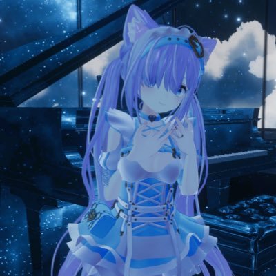 マヒロ@VRChatさんのプロフィール画像
