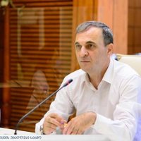 Levani kokorashvili (@levanilevaniluk) 's Twitter Profile