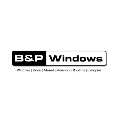 B & P Windows