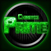 Christos__Prime(@Christos__Prime) 's Twitter Profile Photo
