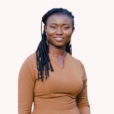 VictoriaOjuri's profile picture. Social Media Manager| Passionate preacher on having financial freedom |Caterer.