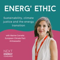Energ' Ethic Podcast(@EnergP) 's Twitter Profile Photo