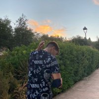 Manuje (@manuje02) 's Twitter Profile