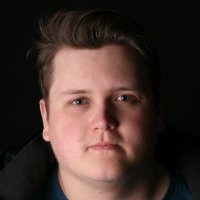 Joel Nyberg (@wezsen) 's Twitter Profile