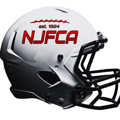 @njfca presents - New Jersey - New York - Maryland - Virginia
High School Football Showcase.

The Birthplace 9/16 - 9/17 -9/18