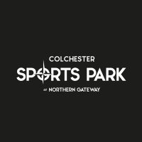 Colchester Sports Park(@ColSportsPark) 's Twitter Profile Photo
