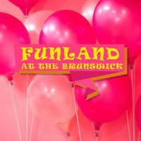 Funland London(@FunlandLondon) 's Twitter Profile Photo