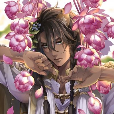 Uno_hana_enjoy_'s profile picture. 現在プレイ中:ツイステ、崩壊スターレイル、FE風花雪月13周目、FE無双風花雪月3周目