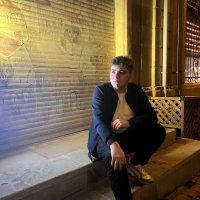 Bayramhovv (@bayramhov) Twitter profile photo