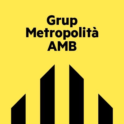 amb_erc's profile picture. Perfil oficial del grup metropolità d'Esquerra Republicana de Catalunya a l'Àrea Metropolitana de Barcelona (AMB).