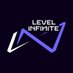 Level Infinite 公式 (@LevelInfiniteJP) Twitter profile photo