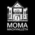 MOMA MACHYNLLETH (@momamachynlleth) Twitter profile photo