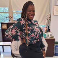 NATALIE C. LAWRENCE (@ms_nat_lawrence) 's Twitter Profile