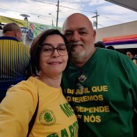 Solange Moraes 🇧🇷🇧🇷🇧🇷(@solmoraes131170) 's Twitter Profile Photo