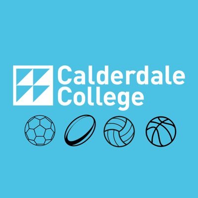 Calderdale College Sport Academies in partnership with @FCHTOnline, @HalifaxPanthers, @DragonsBradford, @HTAFCWomen & @htafcfoundation and @CalderdaleCubs