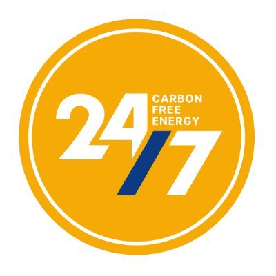 24/7 Carbon-Free Energy Compact