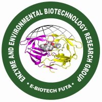 Enzyme and Environmental Biotechnology Research(@EBiotech_FUTA) 's Twitter Profile Photo