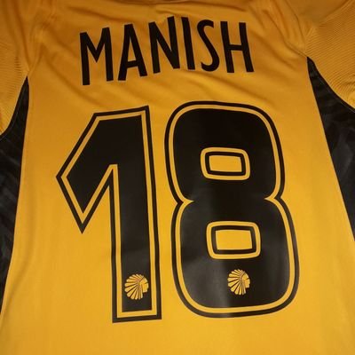 Manish🏧