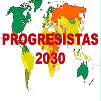 PROGRESISTAS VEINTE TREINTA(@ProgresistasT) 's Twitter Profile Photo