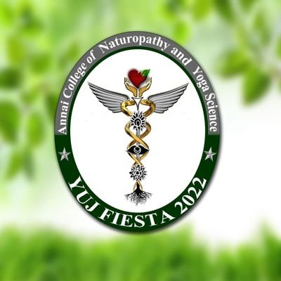 Annai College of Naturopathy and Yoga science Kumbakonam 
YUJFIESTA2K22
THE SEASONAL PARTY
REGISTRATION LINK ➡️
https://t.co/mSbysPc2TY