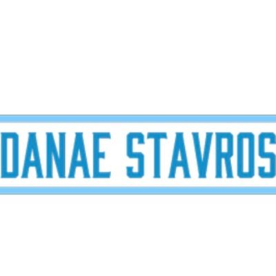 DanaeStavros's profile picture. Senior PR Executive @Connective_3
