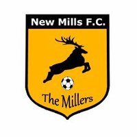 New Mills Football Club(@NewMillsFC) 's Twitter Profile Photo