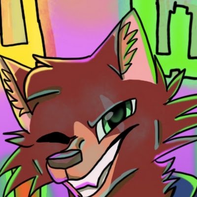 The_Fox_Gamerz's profile picture. 
